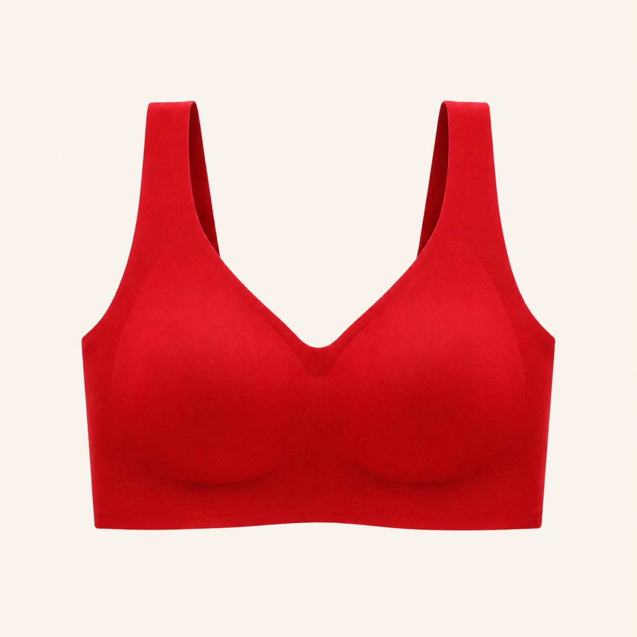 LORE VOSS - Reggiseno senza cuciture