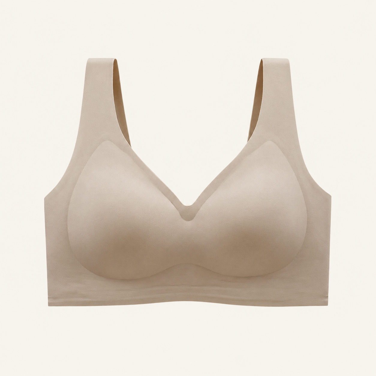 LORE VOSS - Reggiseno senza cuciture