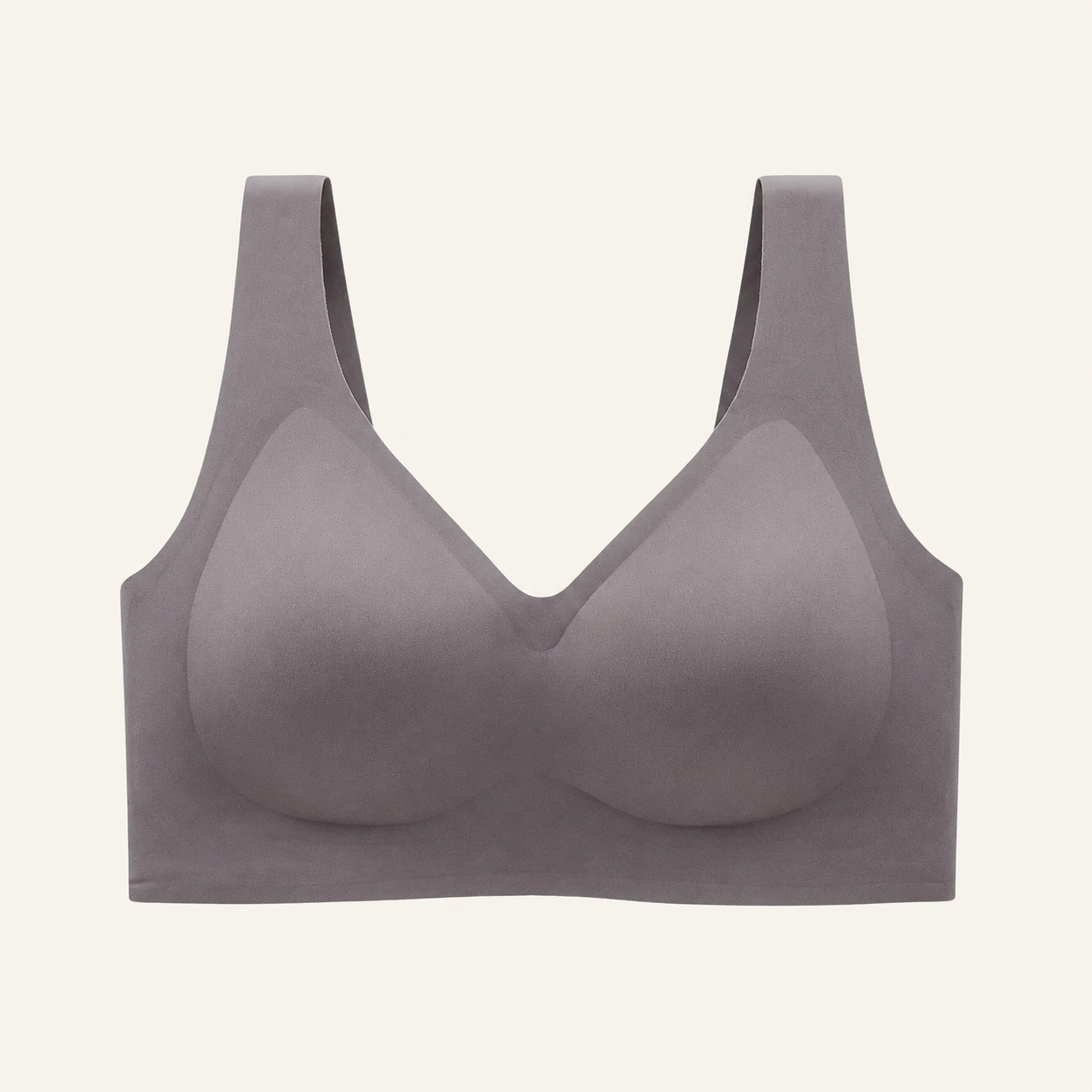 LORE VOSS - Reggiseno senza cuciture