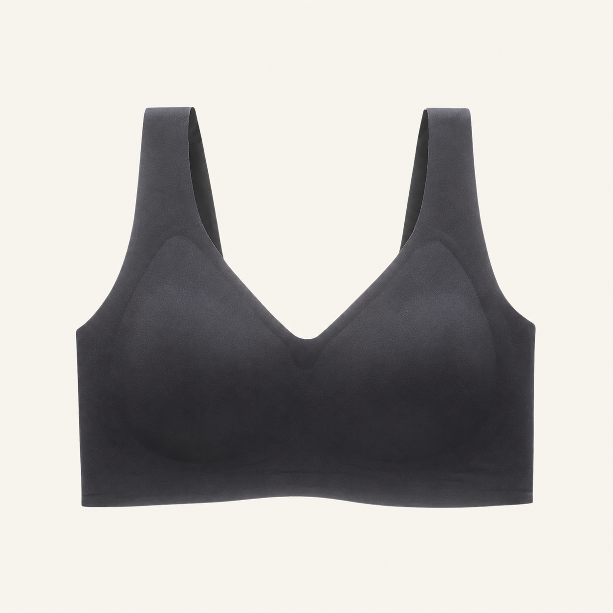 LORE VOSS - Reggiseno senza cuciture