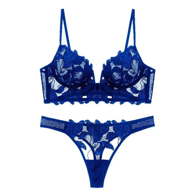 Drune | Zartes Dessous-Set