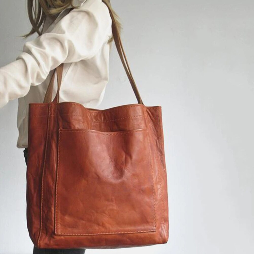Drune - Damen schultertasche
