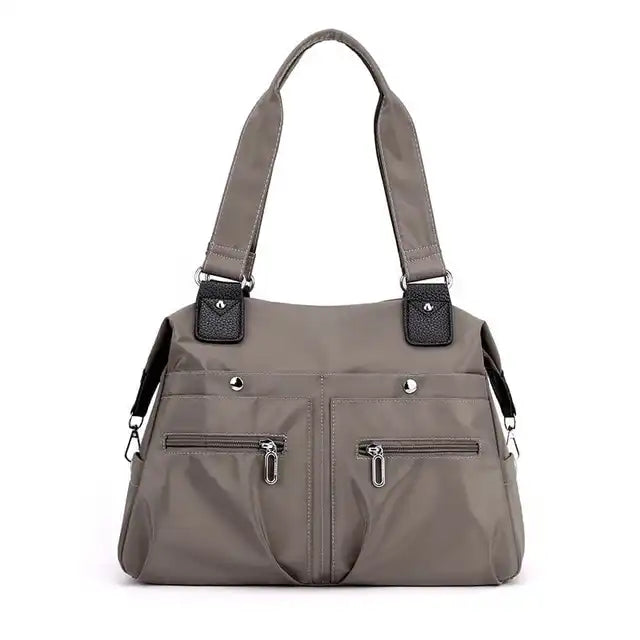 Drune - Wasserdichte Schultertasche