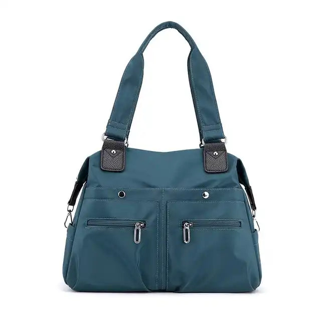 Drune - Wasserdichte Schultertasche