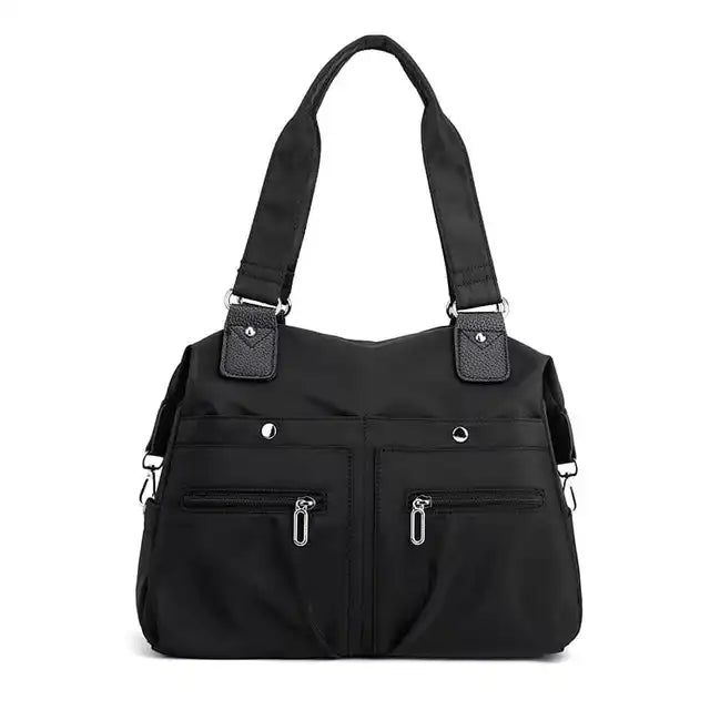 Drune - Wasserdichte Schultertasche