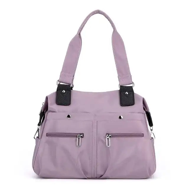 Drune - Wasserdichte Schultertasche