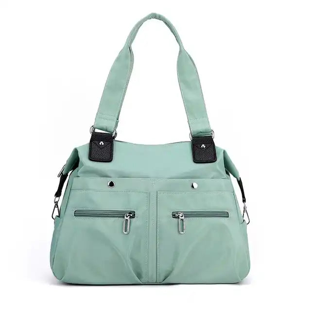 Drune - Wasserdichte Schultertasche