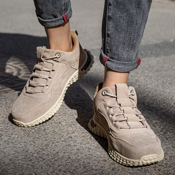 Scarpe da lavoro e antinfortunistiche