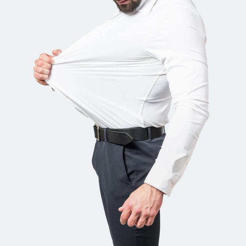 Camicetta comoda elasticizzata