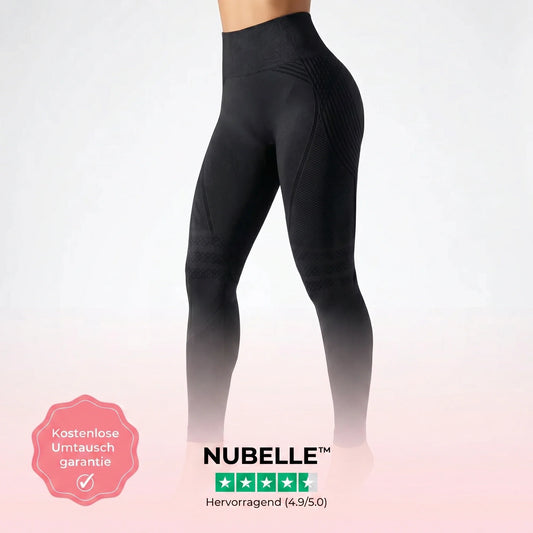 LORE VOSS – Sculpt & Smooth Leggings