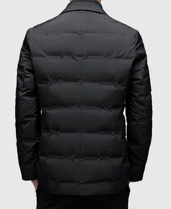 Drune | Premium Daunenjacke für Herren