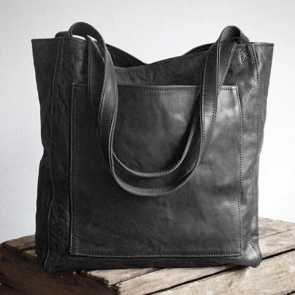 Drune - Damen schultertasche