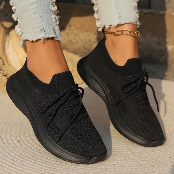 Drune | Orthopädische Damensneaker