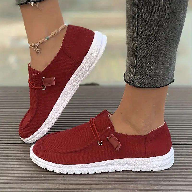Drune | Bequeme Schuhe Für Damen