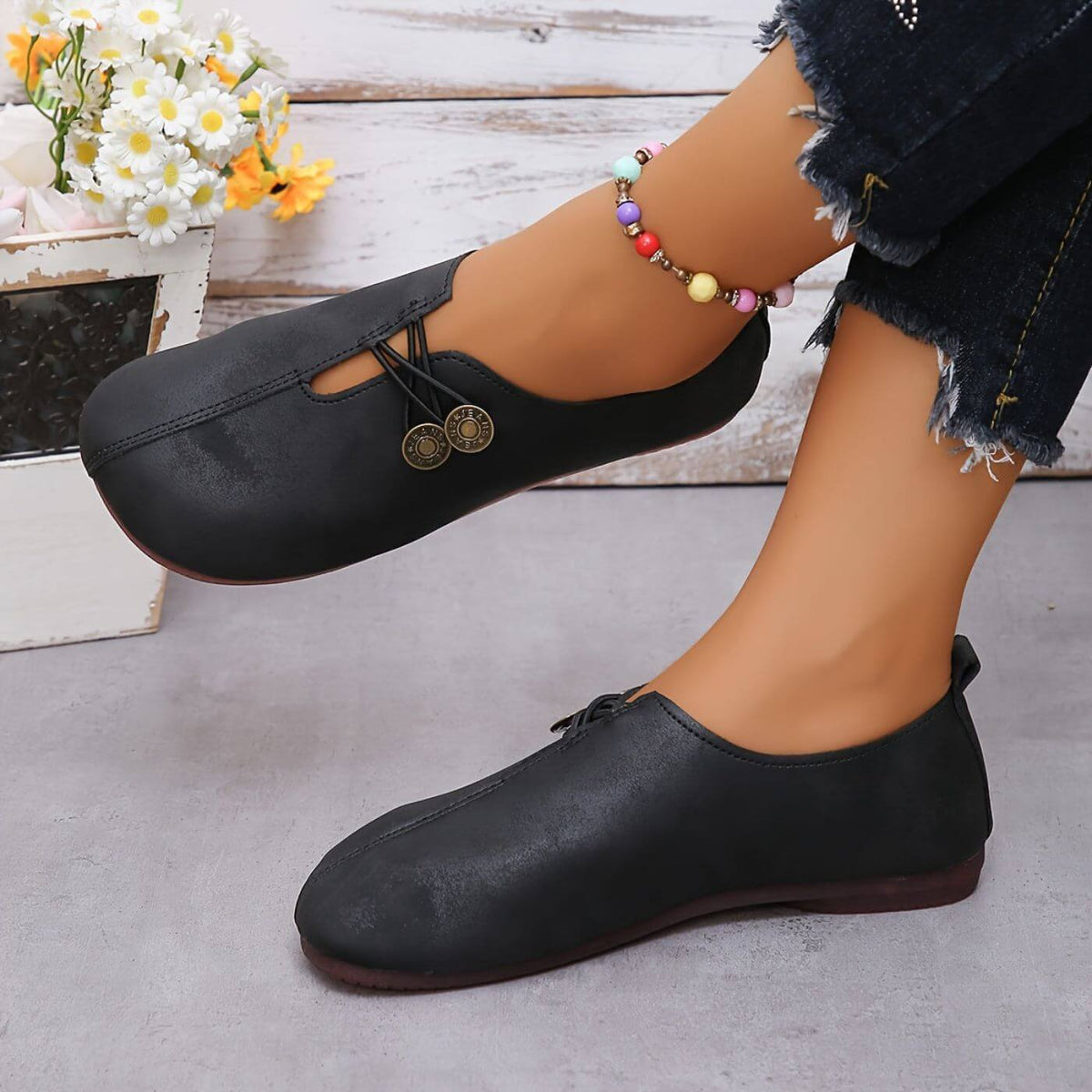 Drune | Orthopädische Schuhe