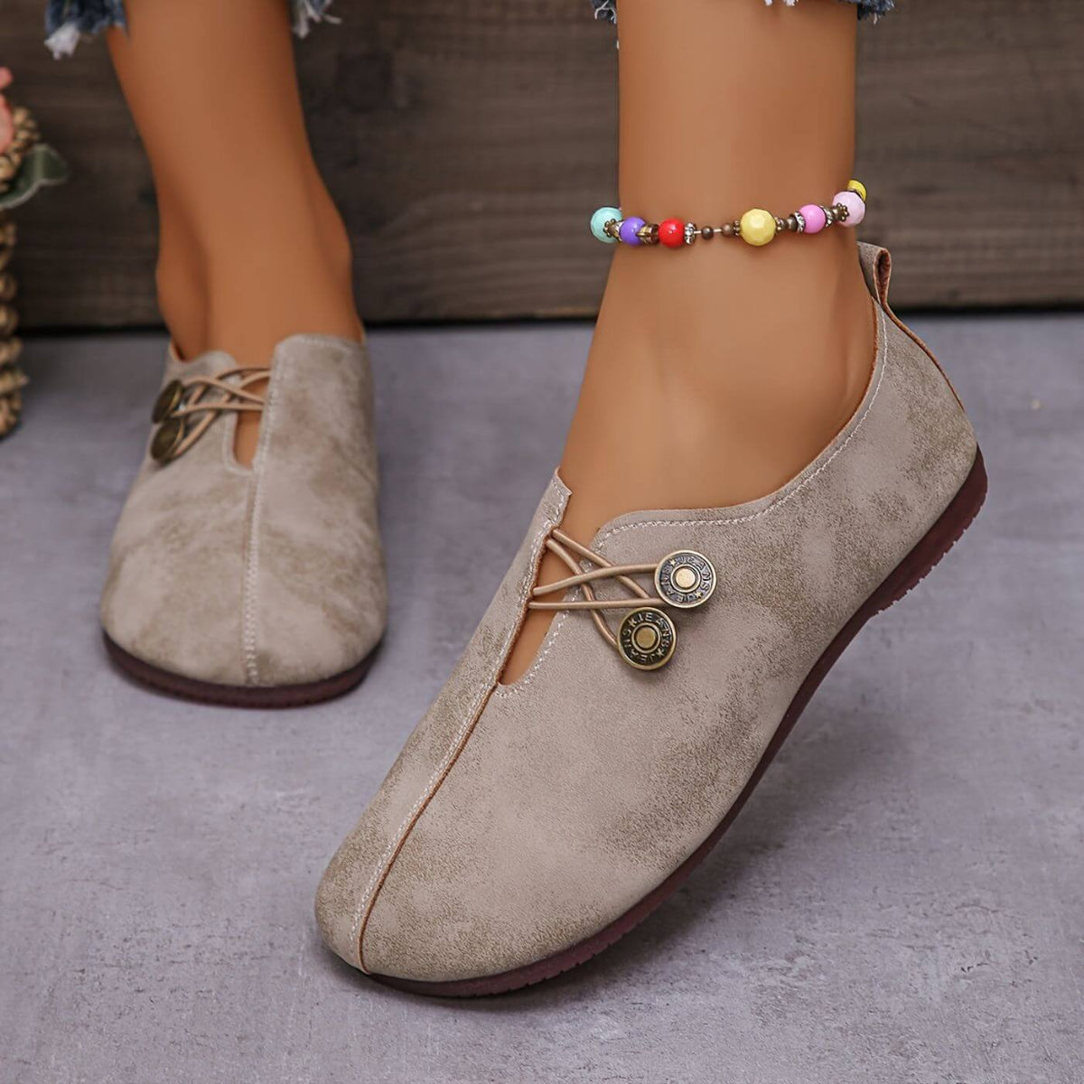 Drune | Orthopädische Schuhe