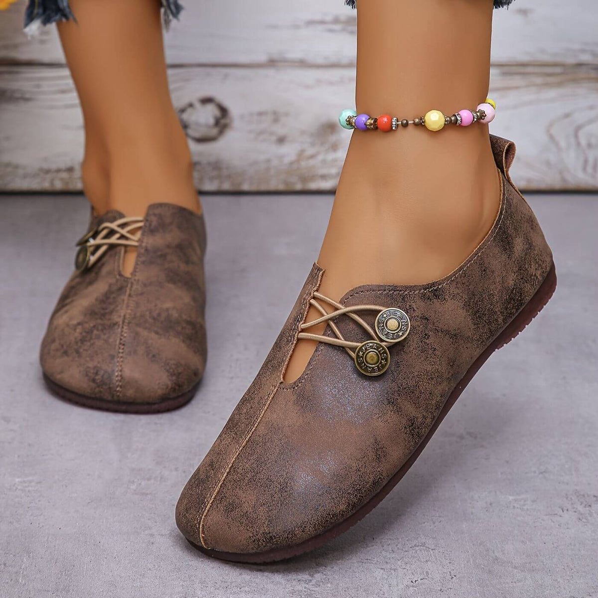 Drune | Orthopädische Schuhe
