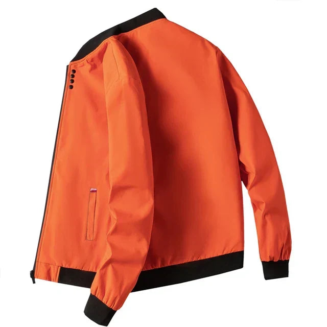 Drune | Bomberjacke Für Herren