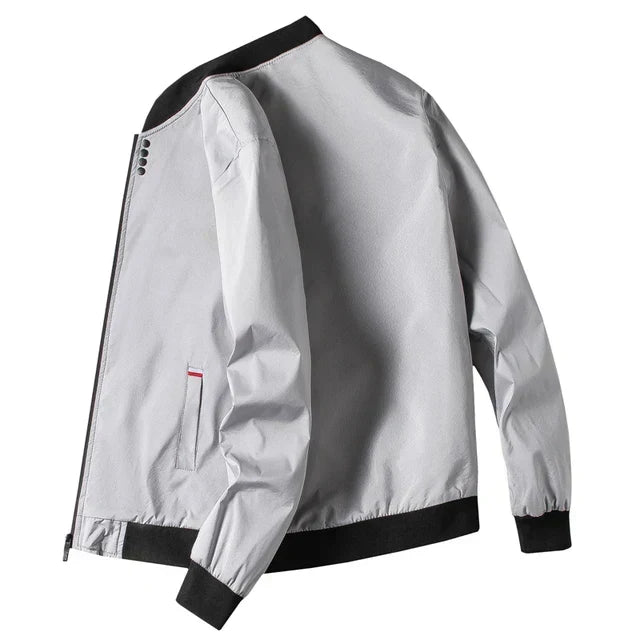 Drune | Bomberjacke Für Herren