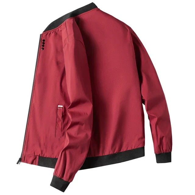 Drune | Bomberjacke Für Herren