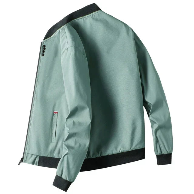 Drune | Bomberjacke Für Herren