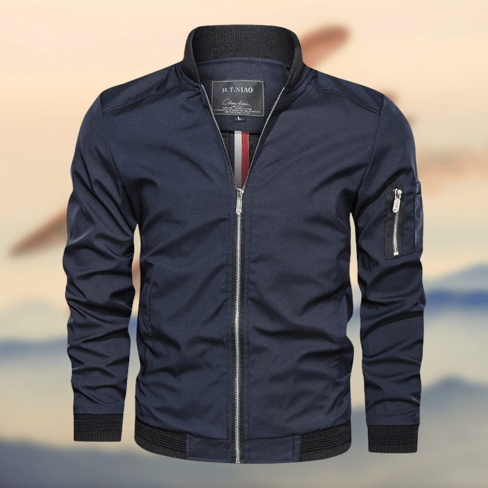 Drune - Herren Bomberjacke