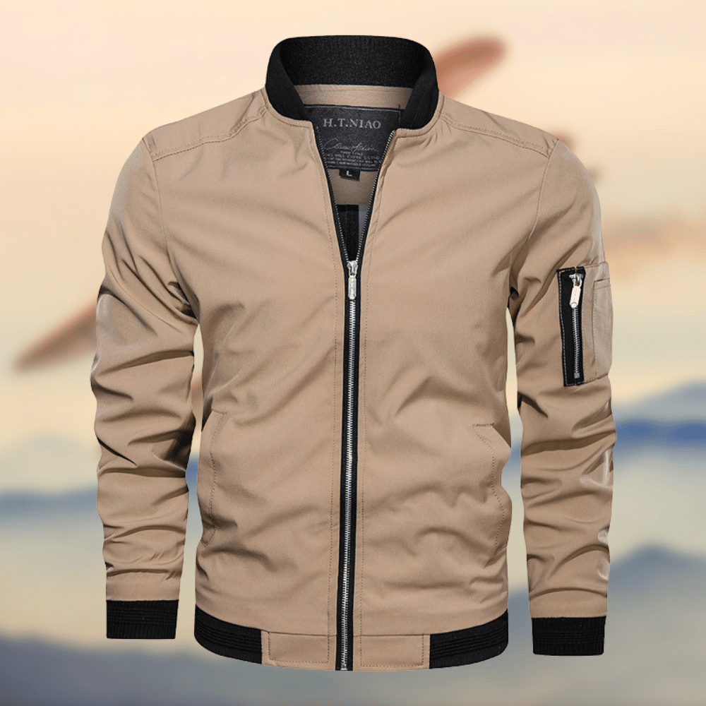 Drune - Herren Bomberjacke