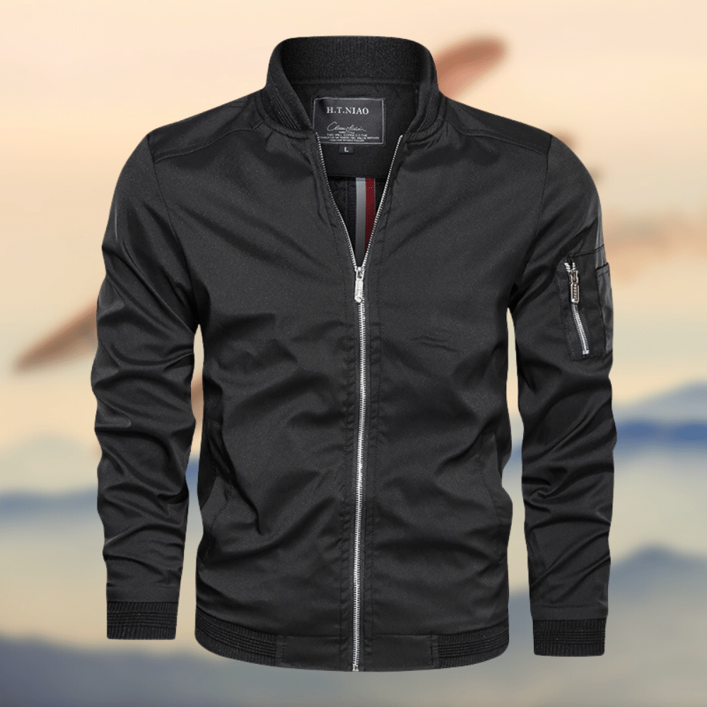 Drune - Herren Bomberjacke
