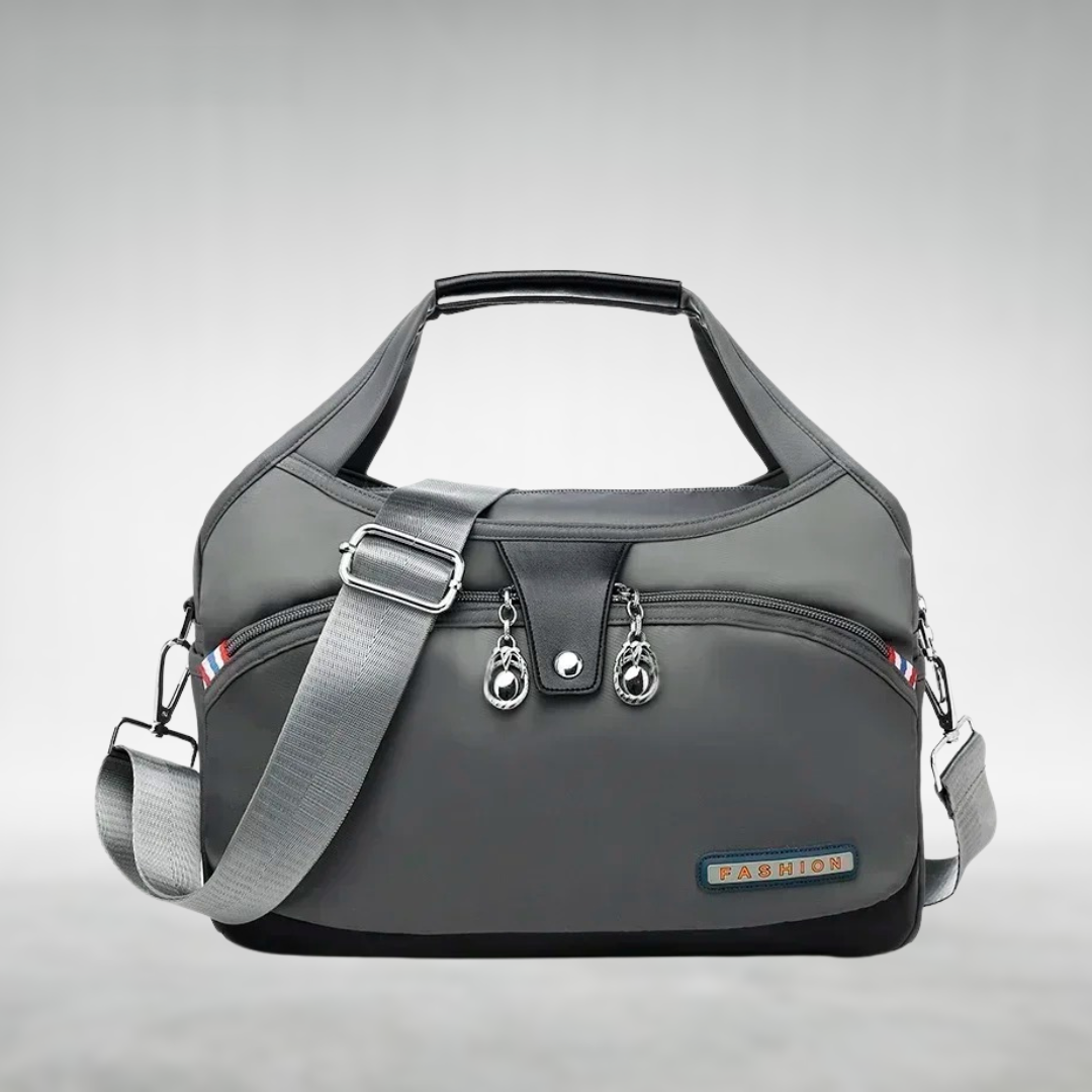 Drune | Multifunktionale Schultertasche