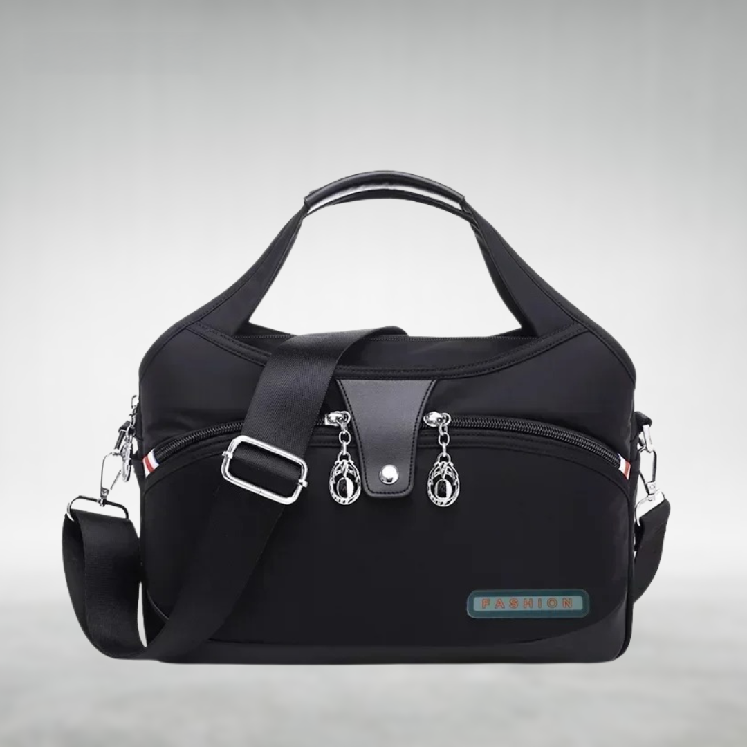 Drune | Multifunktionale Schultertasche