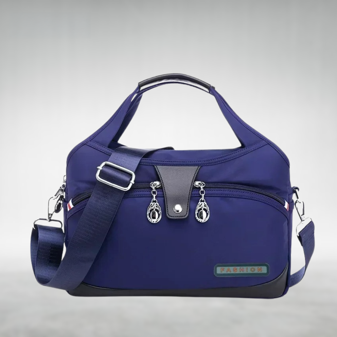 Drune | Multifunktionale Schultertasche