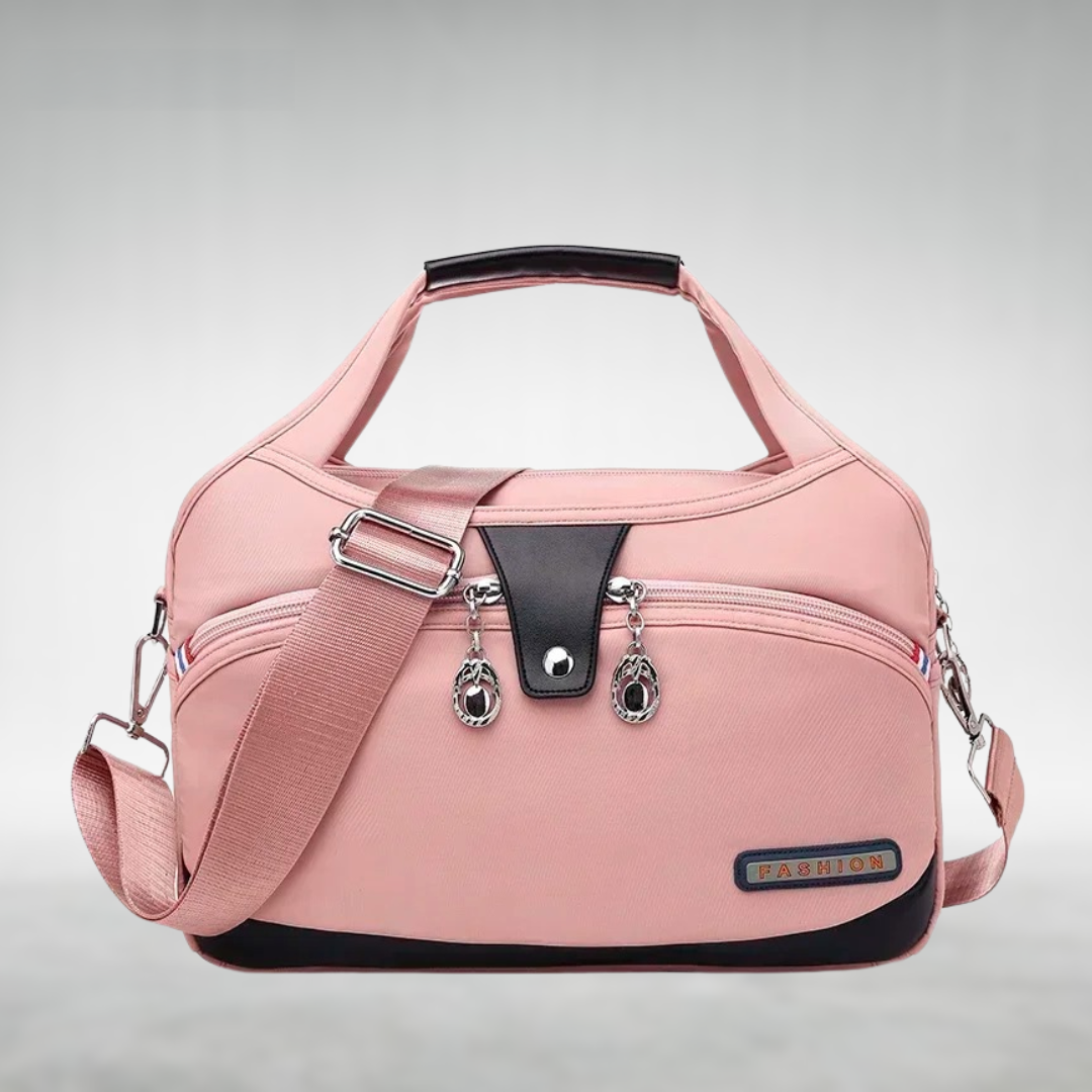 Drune | Multifunktionale Schultertasche