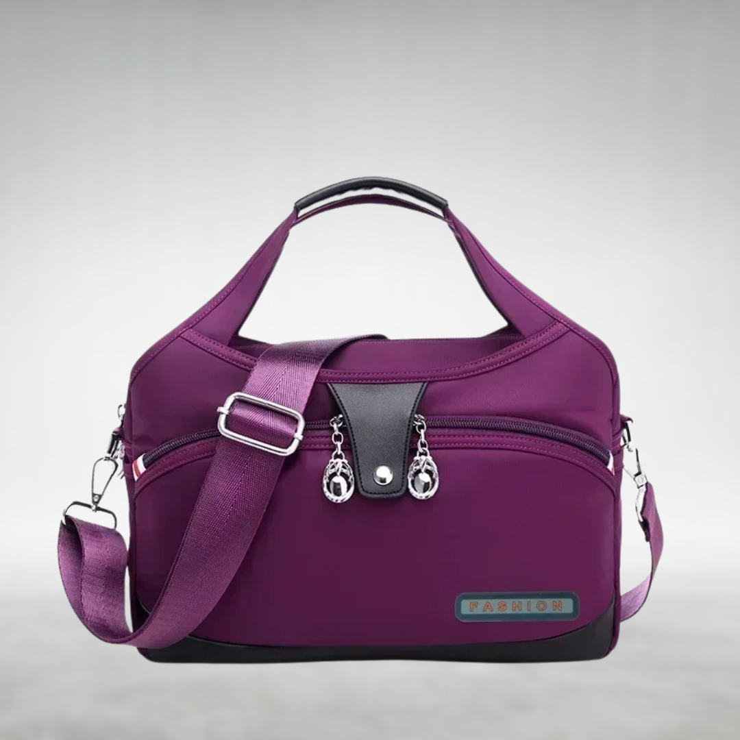 Drune | Multifunktionale Schultertasche