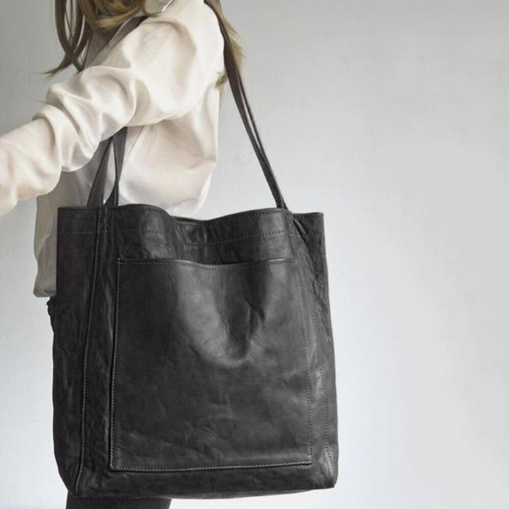 Drune - Damen schultertasche