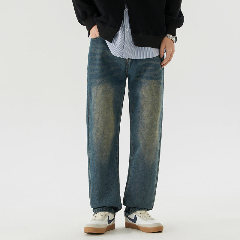 Jeans vintage