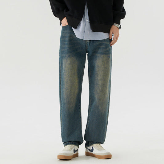 Jeans vintage