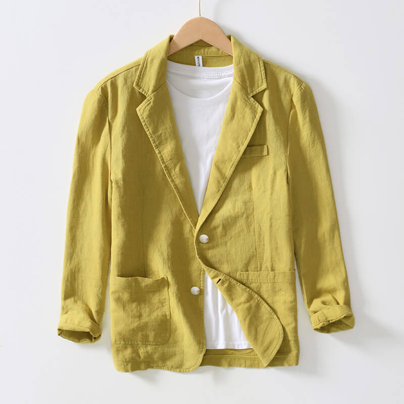 Drune – Baumwolljacke