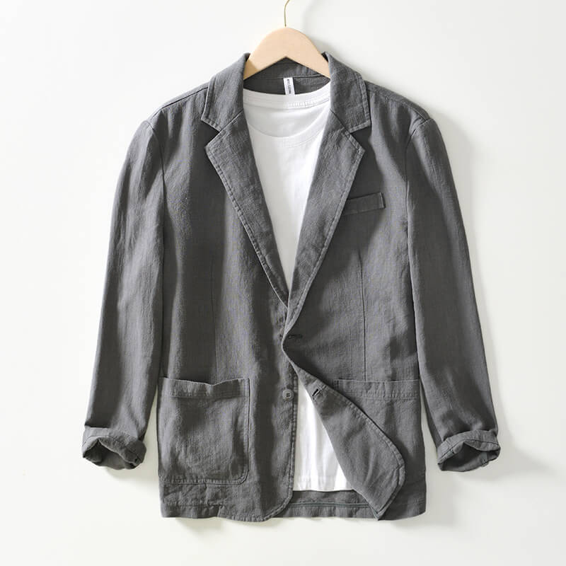 Drune – Baumwolljacke