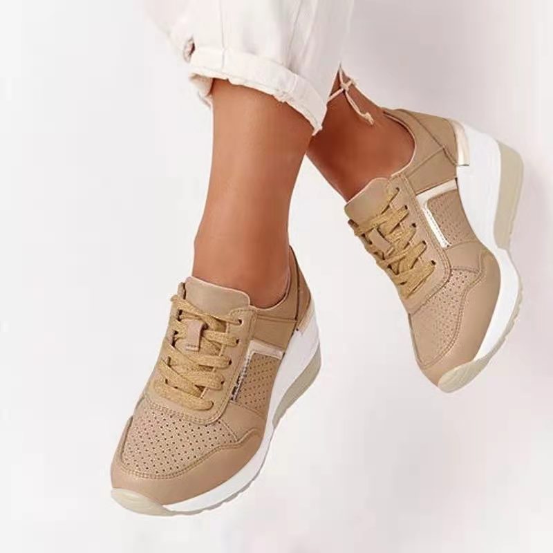 Drune - Damen-Randschuhe