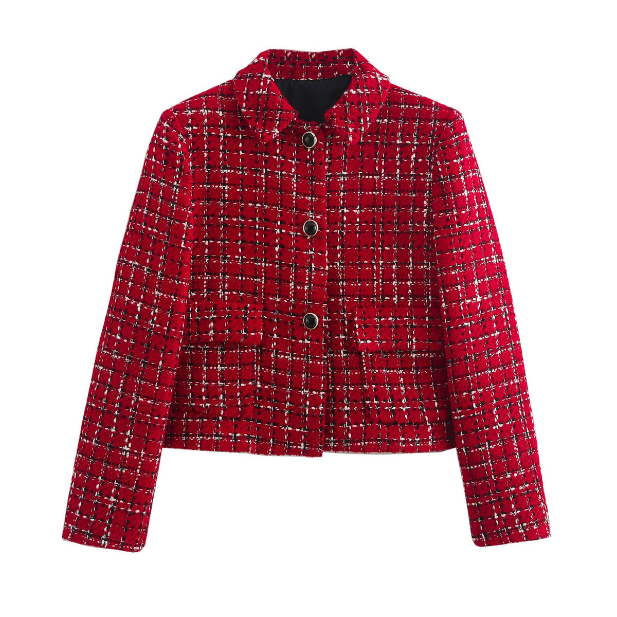 Drune - Damen Wollblazer Bekleidungsset