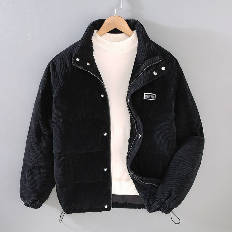 Drune | Warme Winterjacke für Herren