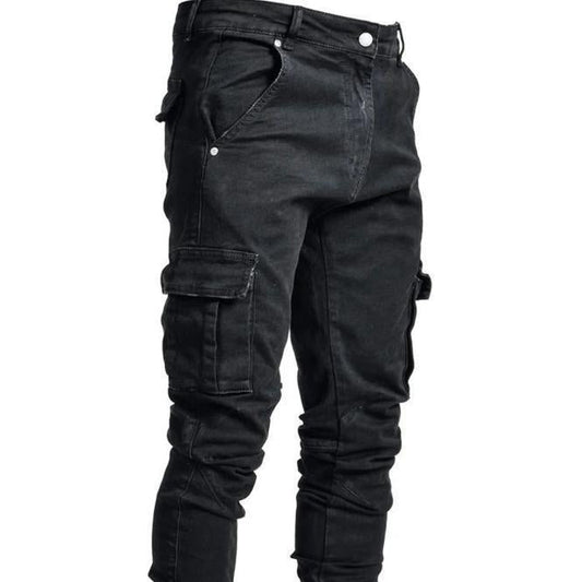 Jeans casual da uomo