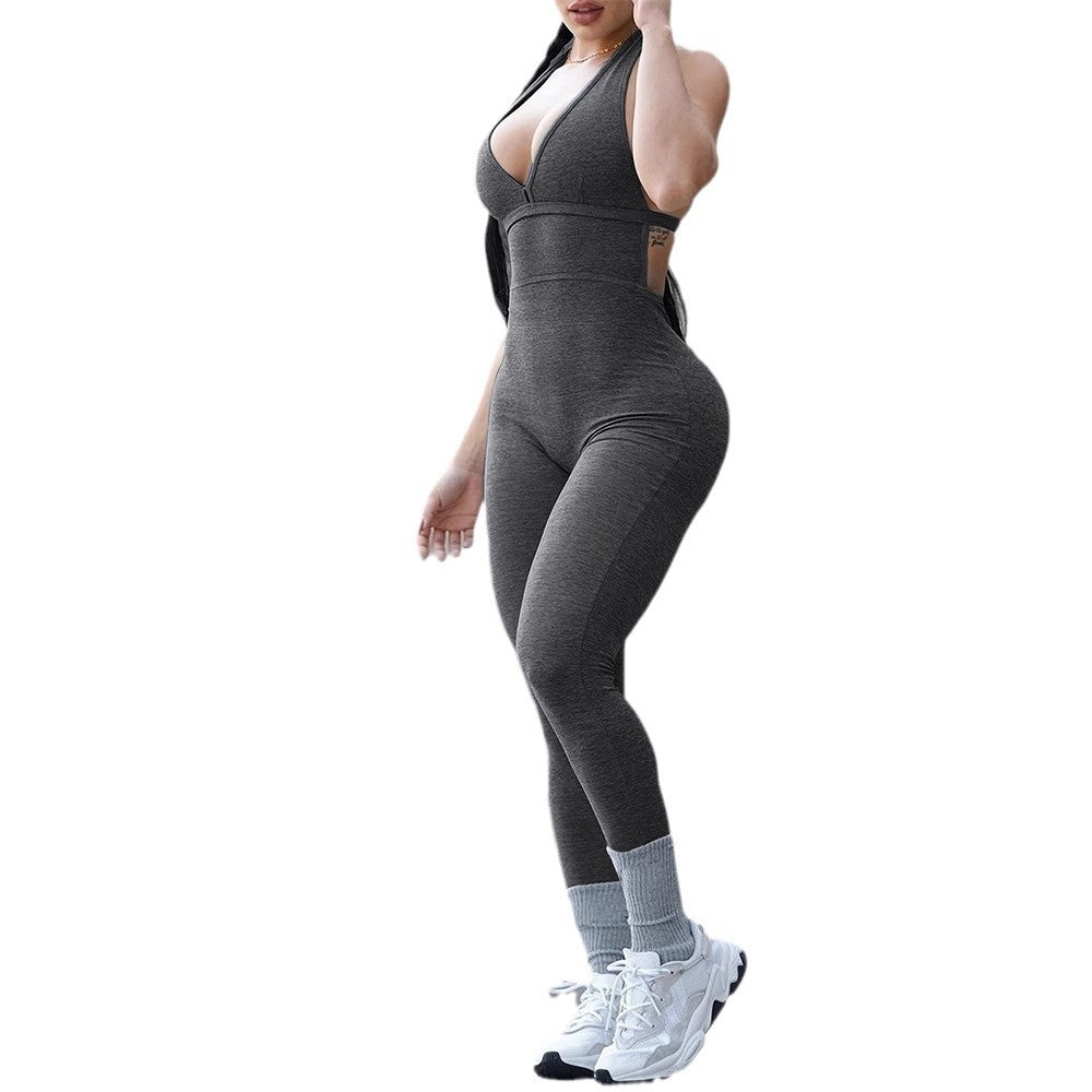 Damen Sportanzug mit ergonomischem Schnitt und atmungsaktivem Material Drune