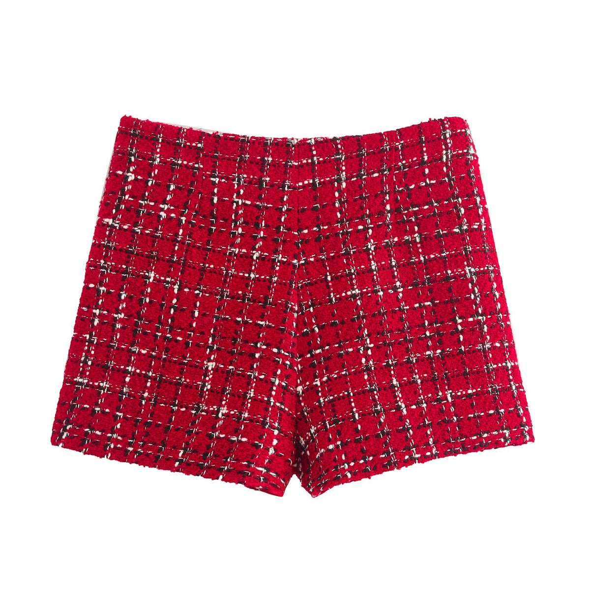 Drune - Damen Wollblazer Bekleidungsset