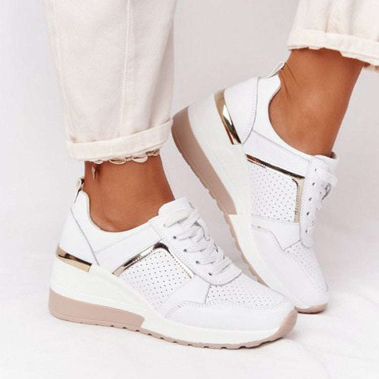 Drune - Damen-Randschuhe