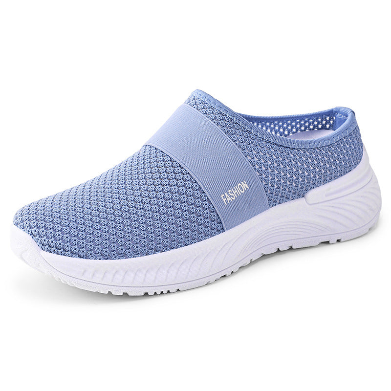 Drune | Orthopädische Slip-On Damen Sneakers