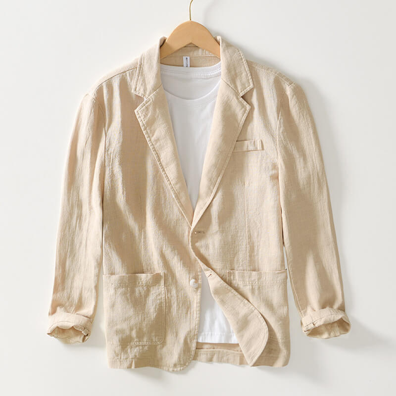 Drune – Baumwolljacke