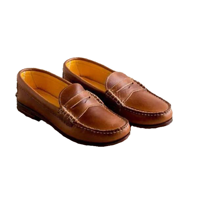 Drune - Hochwertige orthopädische Slipper
