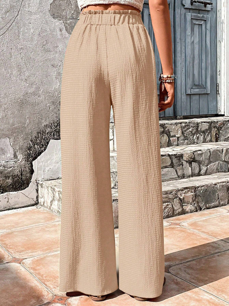 Drune | Elegante Damenhosen