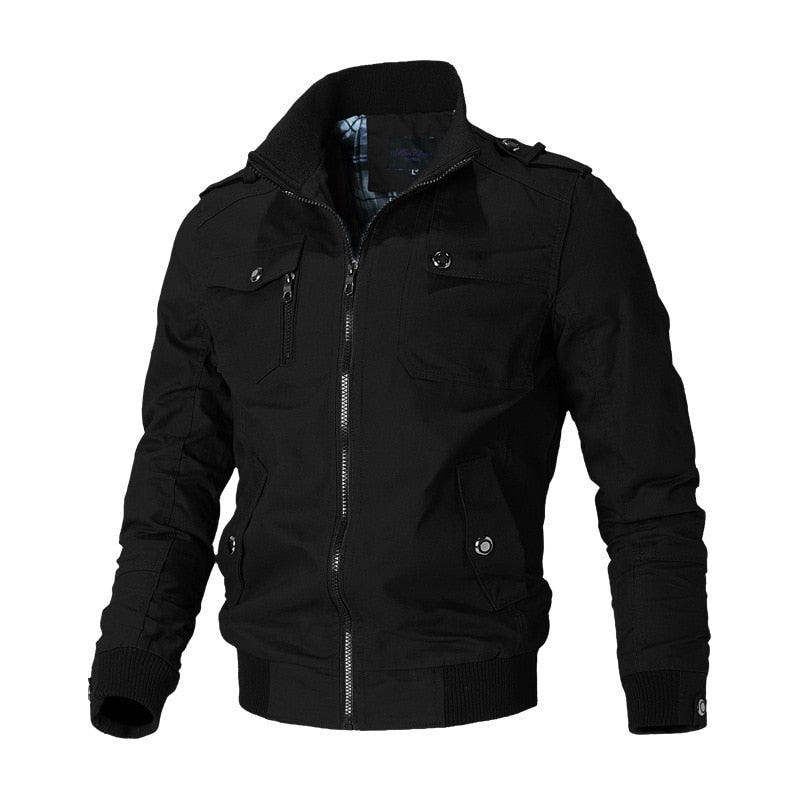 Drune | Bomberjacke für Herren